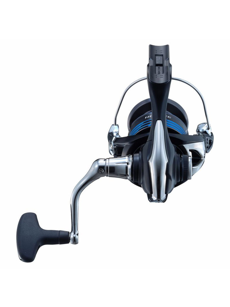 Катушка SHIMANO Nexave 2500S FI, изображение 3 Катушка SHIMANO Nexave 2500S FI, изображение 3