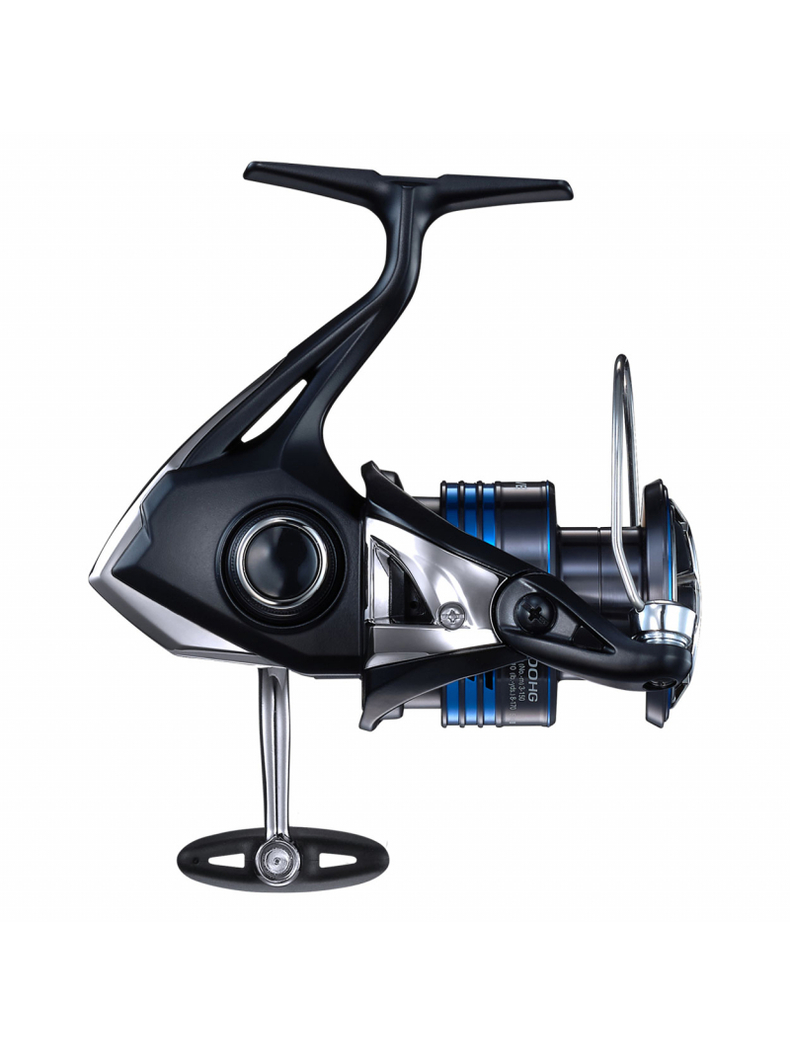 Катушка SHIMANO Nexave 2500 FI, изображение 2