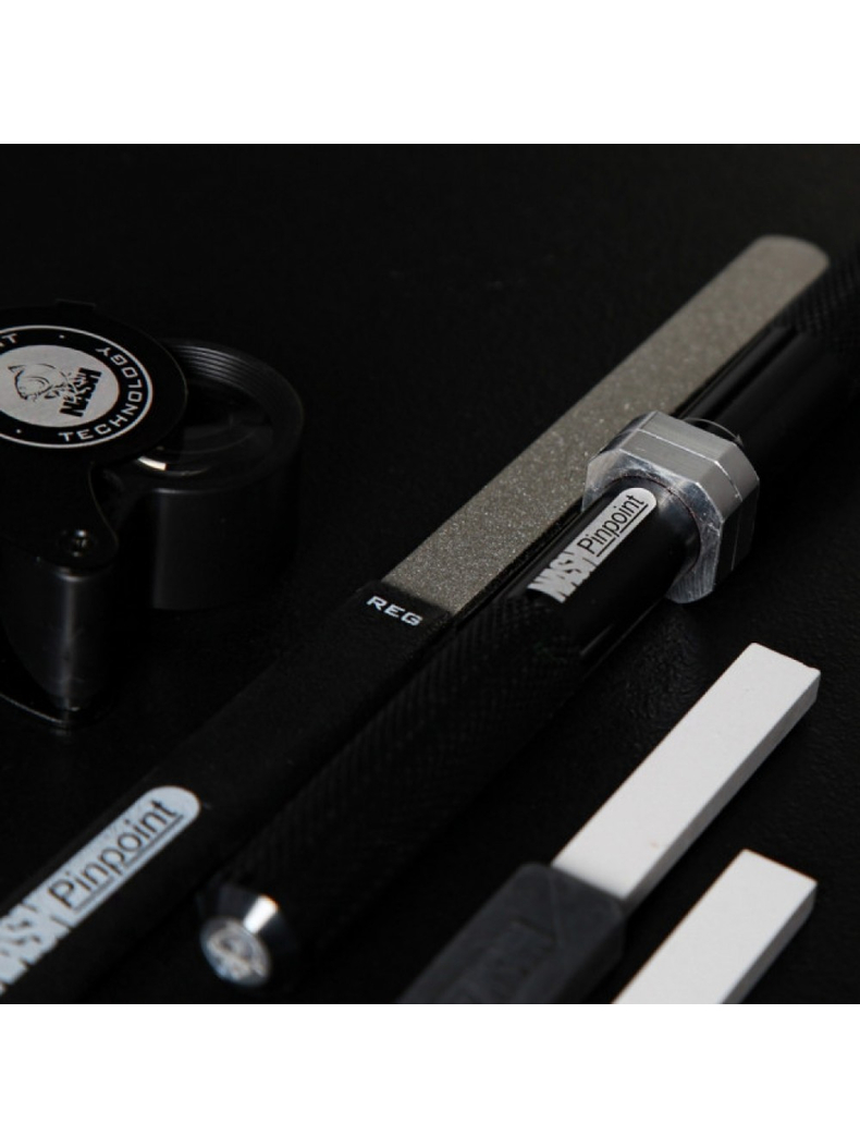 Набор для заточки крючков NASH Pinpoint Precision Sharpening Kit, изображение 4 Набор для заточки крючков NASH Pinpoint Precision Sharpening Kit, изображение 4