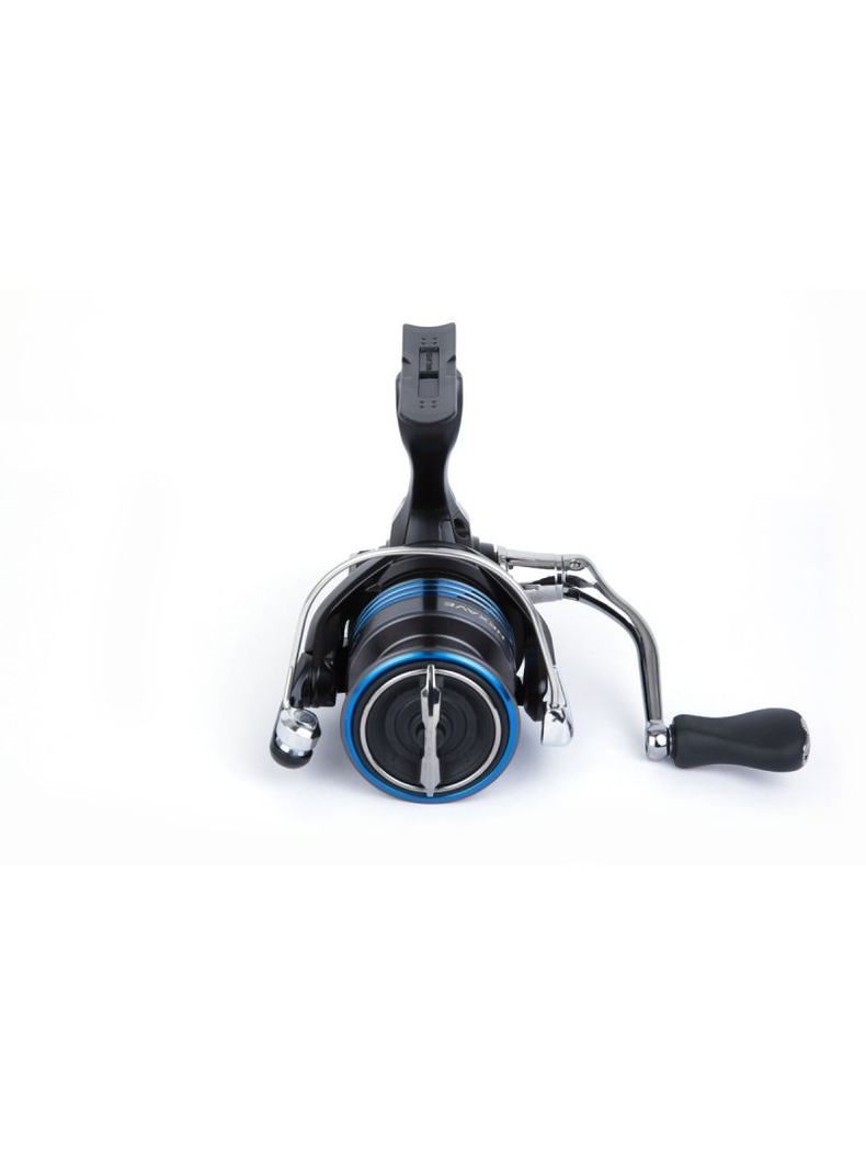 Катушка SHIMANO Nexave 2500 FI, изображение 4