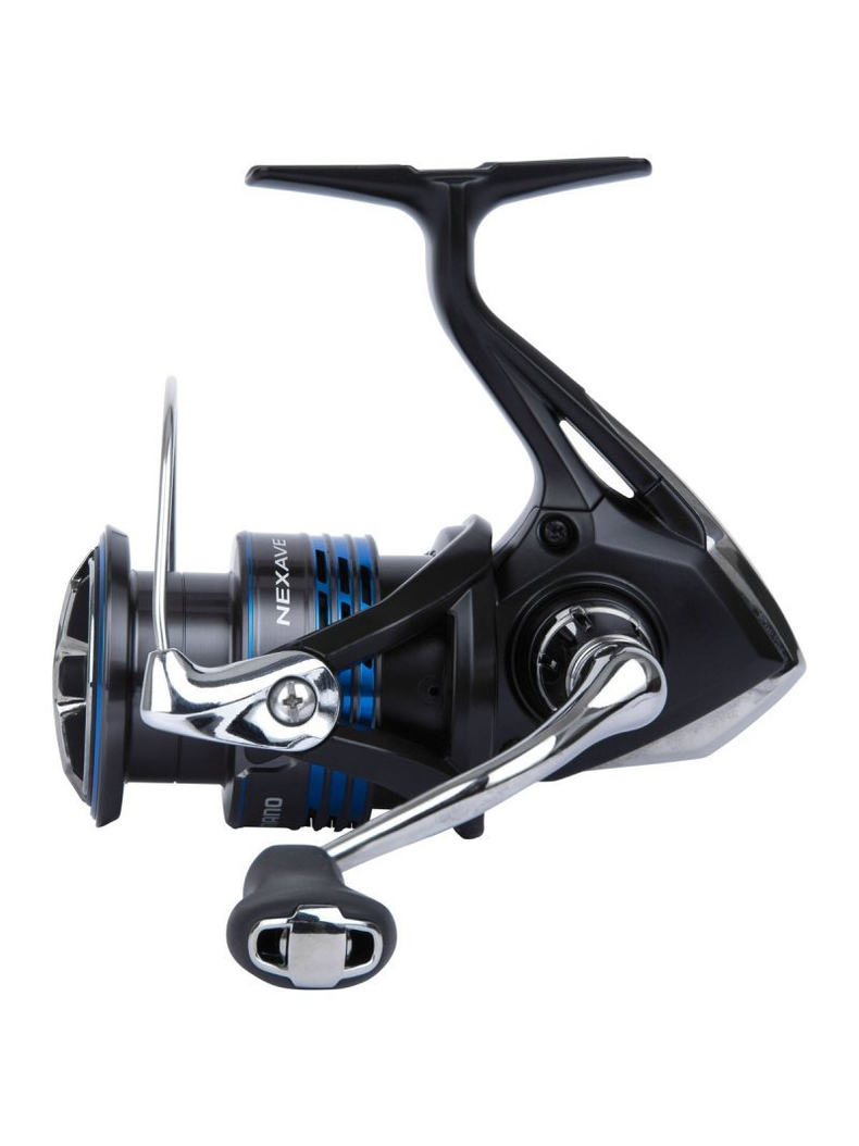 Катушка SHIMANO Nexave 2500S FI Катушка SHIMANO Nexave 2500S FI