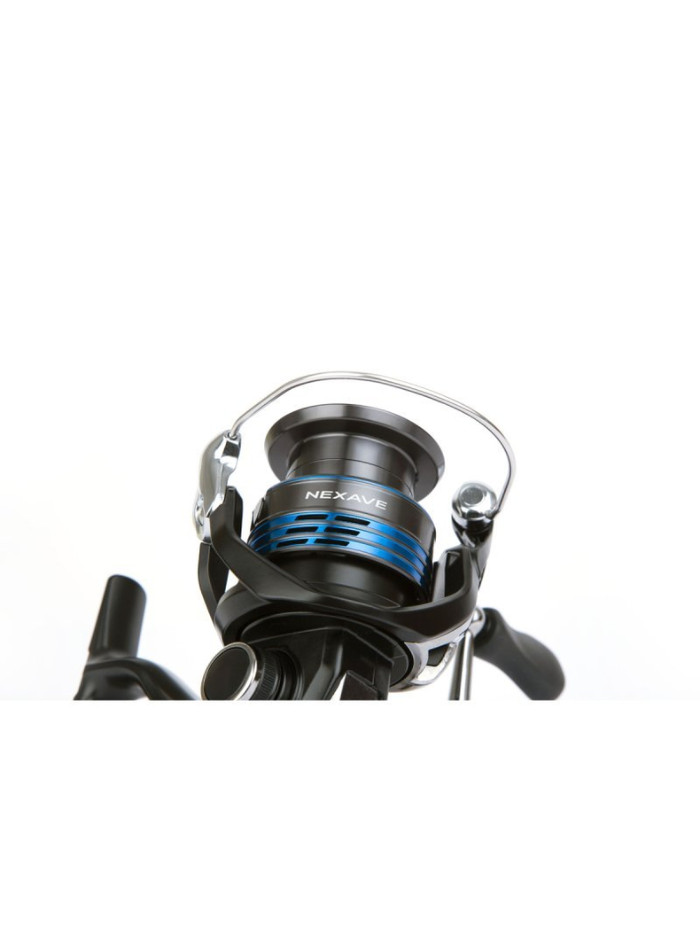 Катушка SHIMANO Nexave 1000 FI, изображение 4