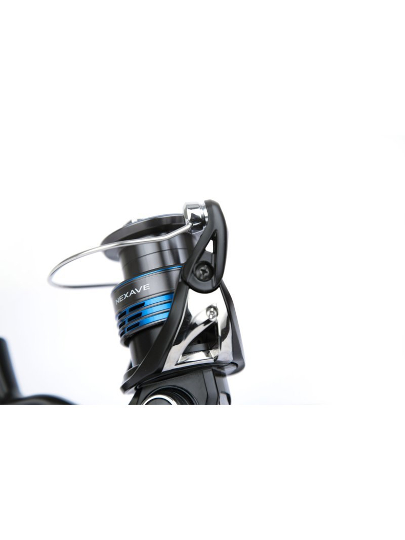 Катушка SHIMANO Nexave 2500HG FI, изображение 7