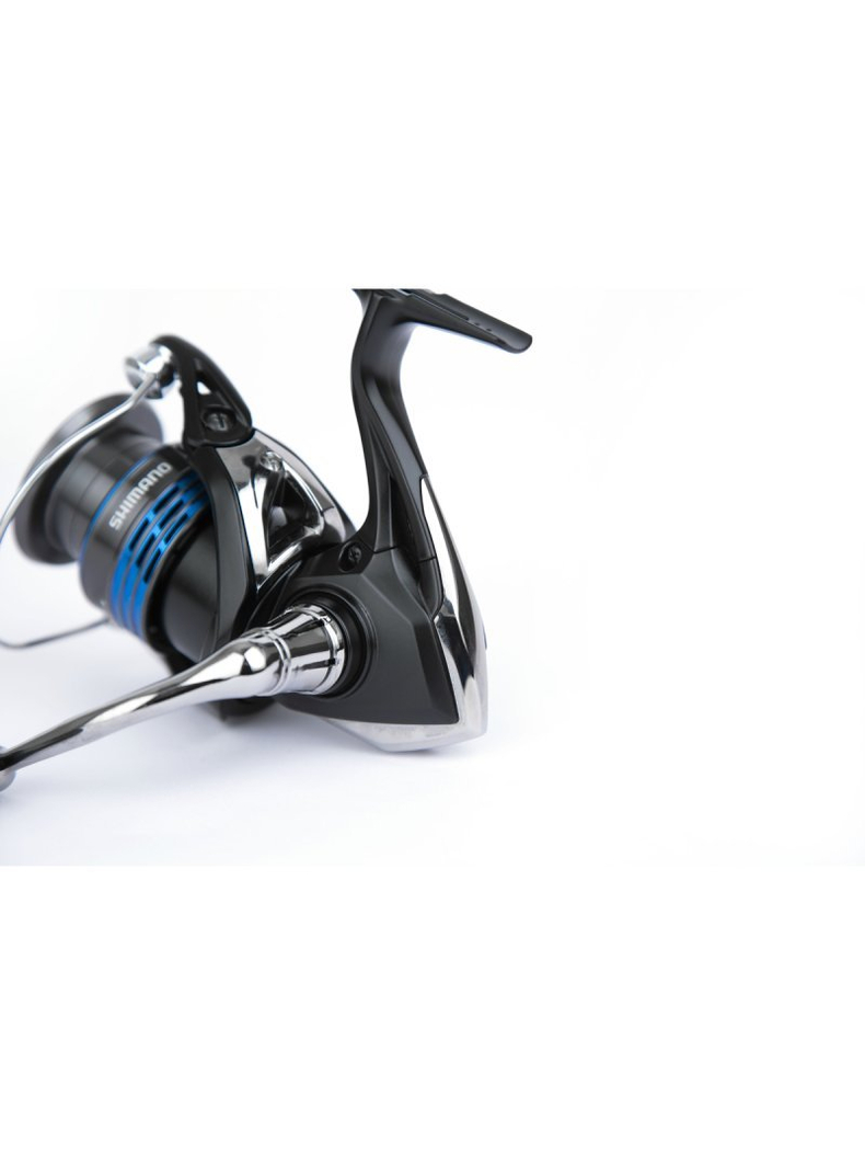 Катушка SHIMANO Nexave 1000 FI, изображение 3