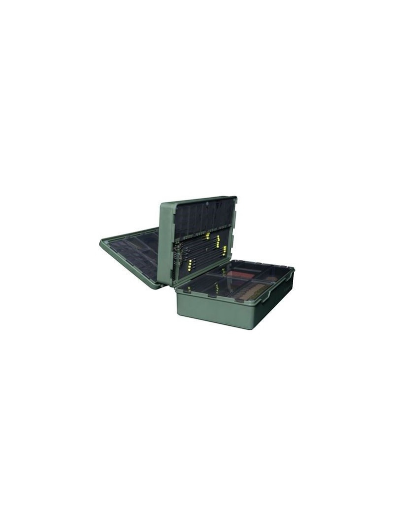 Текл бокс Ridge Monkey Armoury PRO Tackle Box Текл бокс Ridge Monkey Armoury PRO Tackle Box