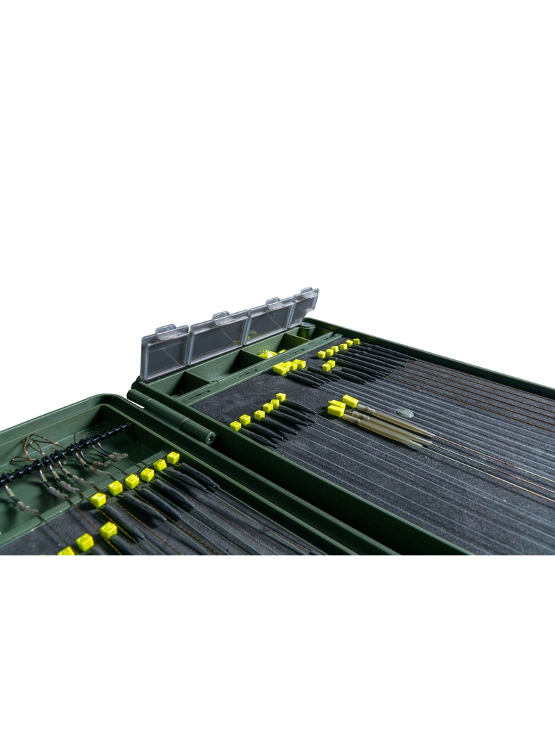 Поводочница Ridge Monkey Armoury Rig Box, изображение 6