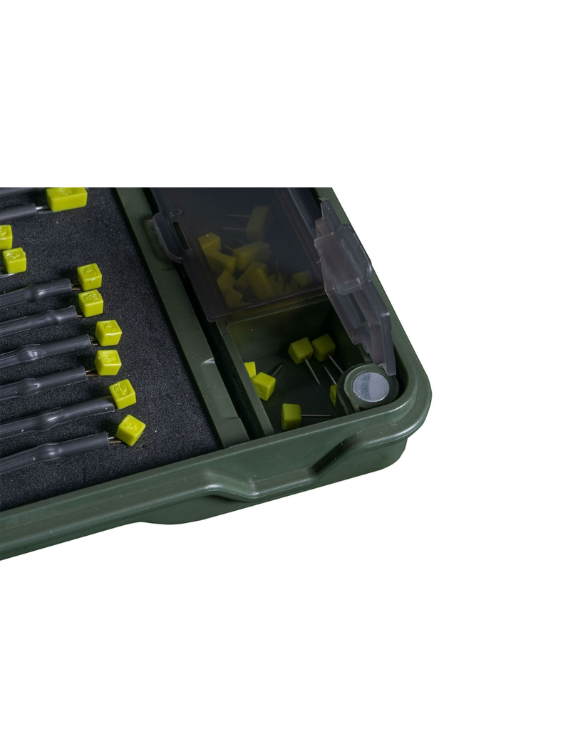 Поводочница Ridge Monkey Armoury Rig Box, изображение 8