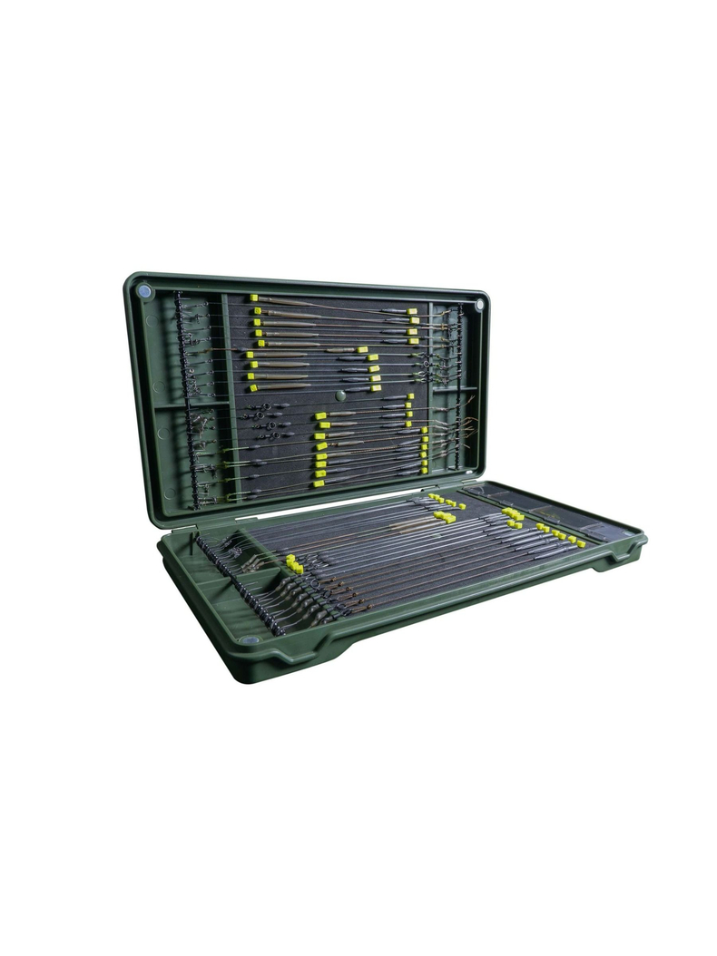 Поводочница Ridge Monkey Armoury Rig Box, изображение 9