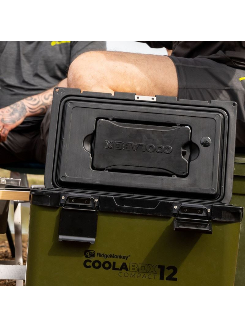 Комплект аккумуляторов холода Ridge Monkey CoolaBox Freeze Pack, изображение 4 Комплект аккумуляторов холода Ridge Monkey CoolaBox Freeze Pack, изображение 4