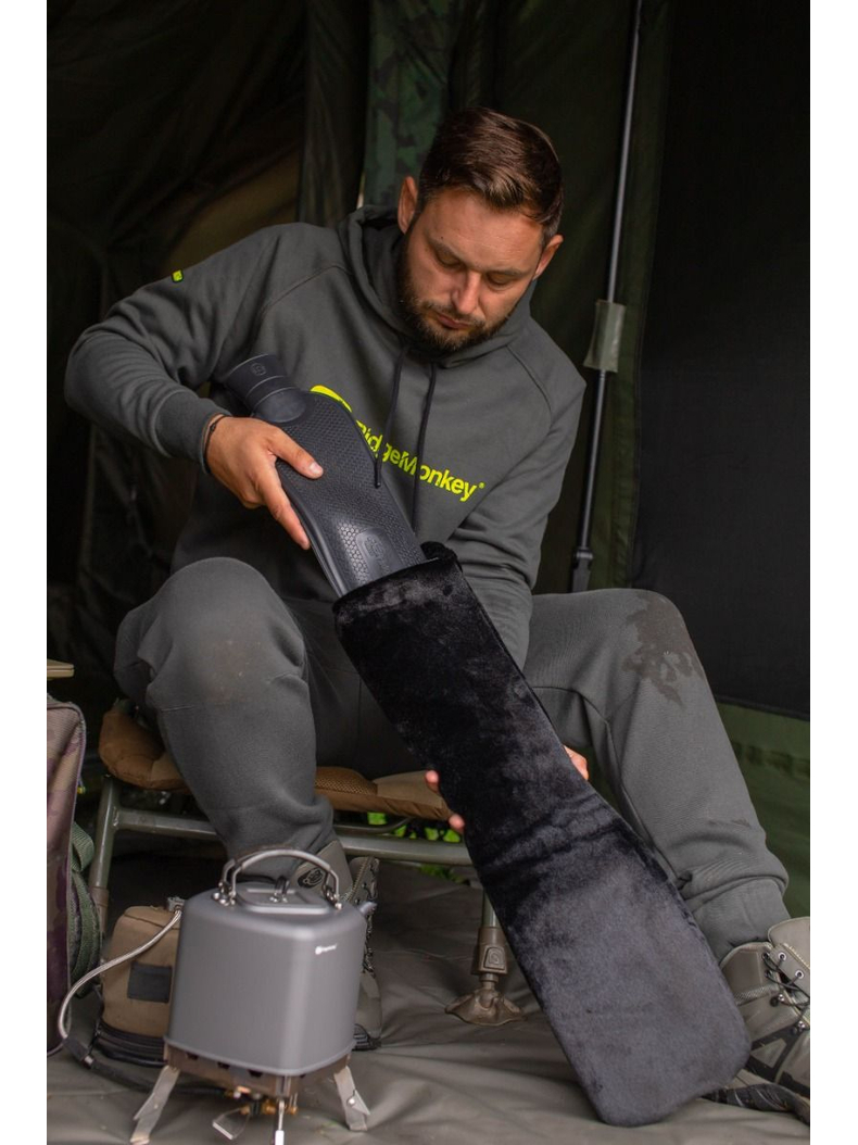 Грелка Ridge Monkey XL Hot Water Bottle, изображение 11 Грелка Ridge Monkey XL Hot Water Bottle, изображение 11