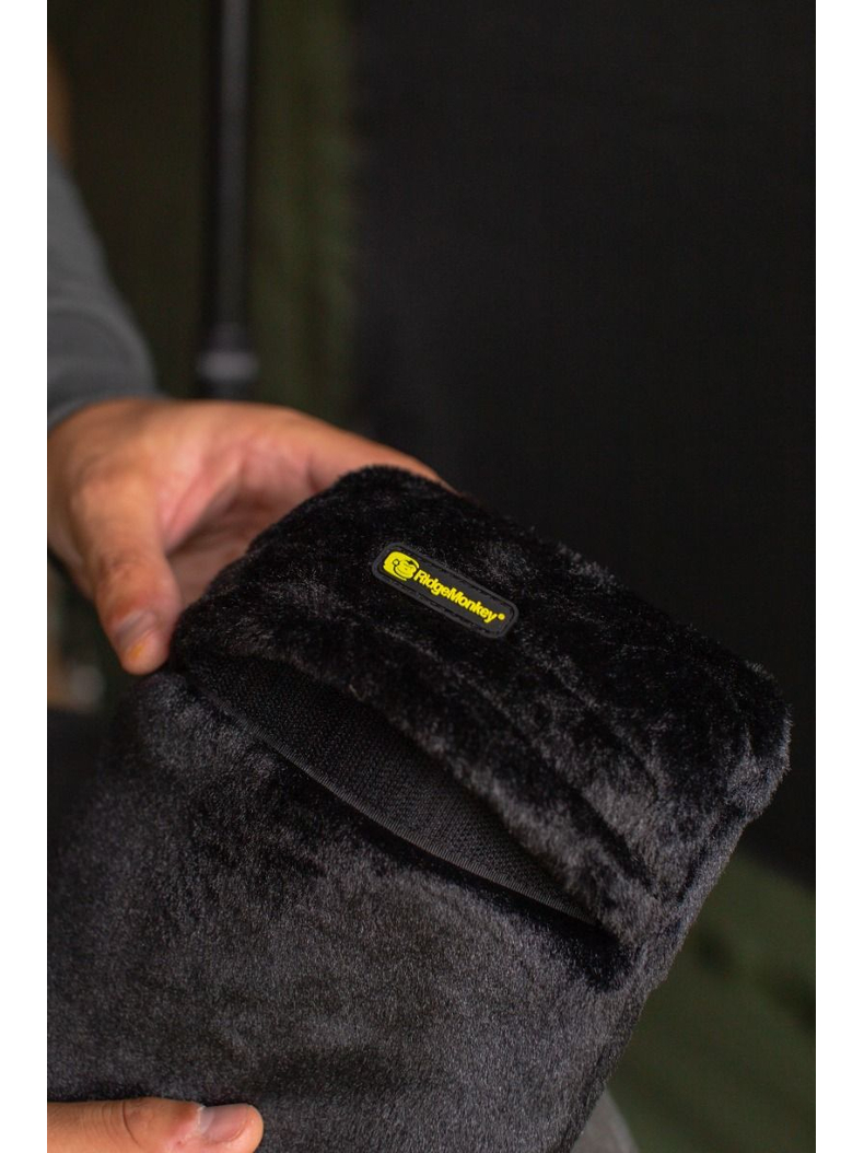 Грелка Ridge Monkey XL Hot Water Bottle, изображение 12 Грелка Ridge Monkey XL Hot Water Bottle, изображение 12