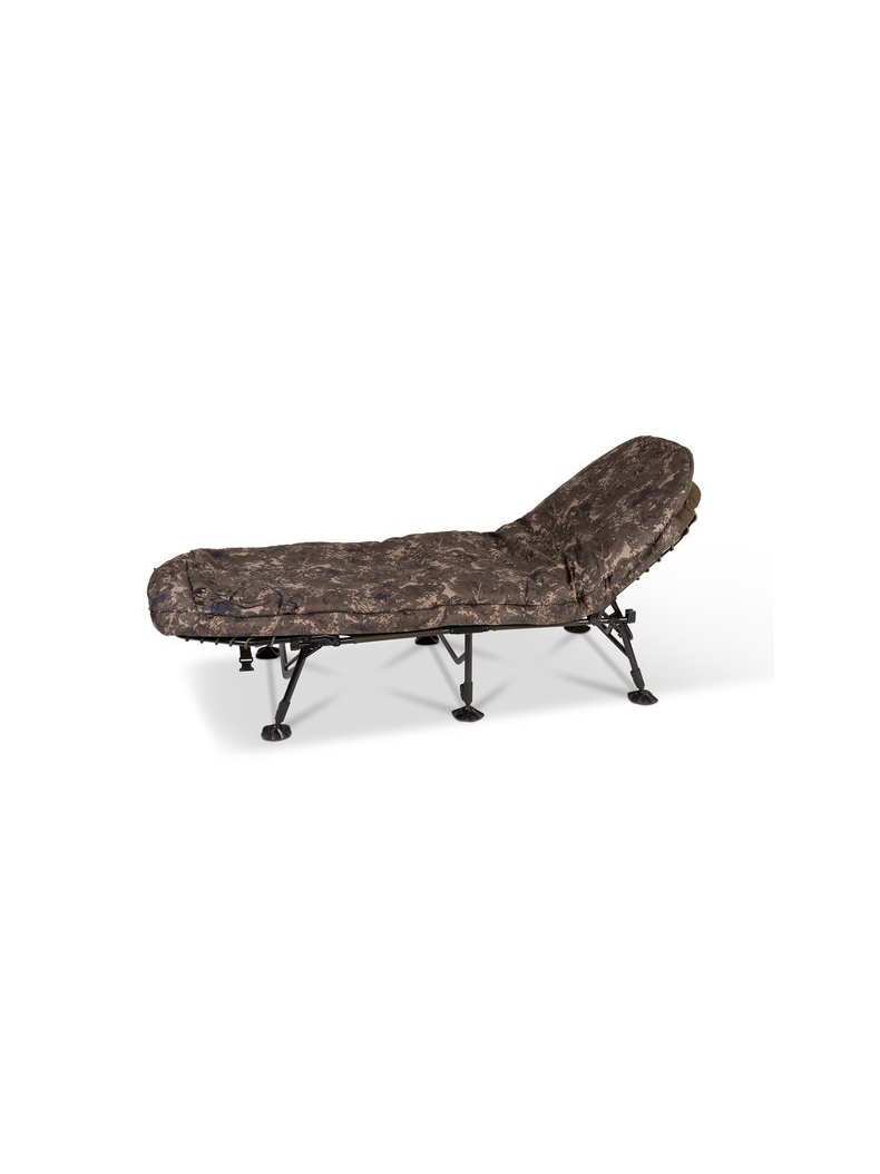 Спальная система NASH MF60 Indulgence All Season 4 Fold Sleep System, изображение 3