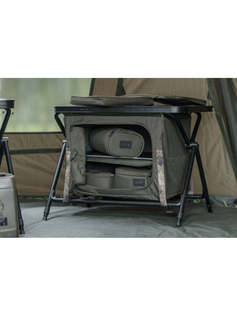 Прикроватная тумба NASH Bank Life Bedside Station, изображение 2