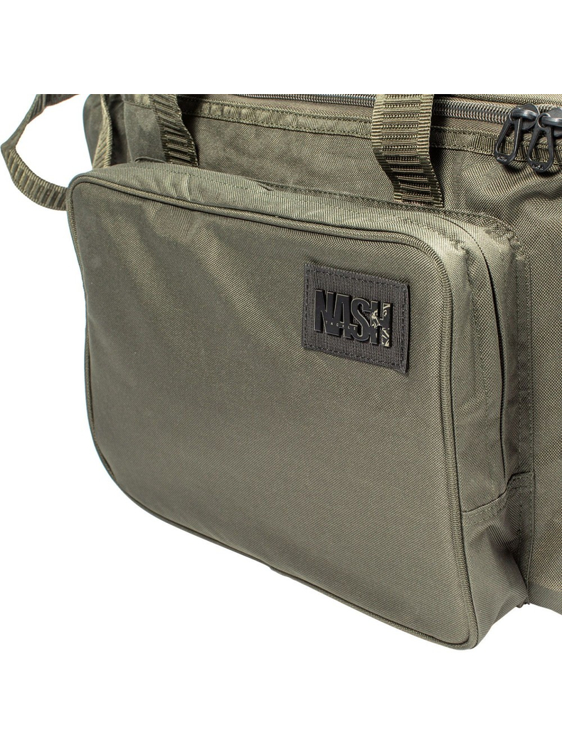 Сумка NASH Carryall Bag, Размер: Small, изображение 6 Сумка NASH Carryall Bag, Размер: Small, изображение 6