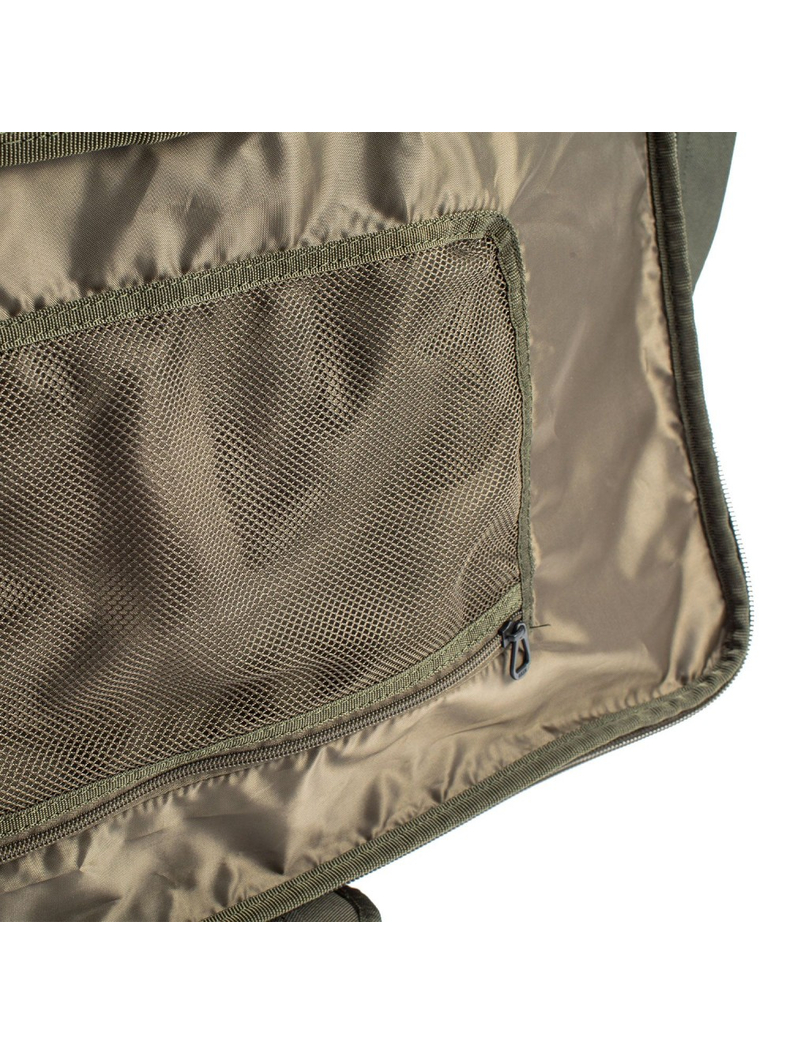 Сумка NASH Carryall Bag, Размер: Small, изображение 7 Сумка NASH Carryall Bag, Размер: Small, изображение 7