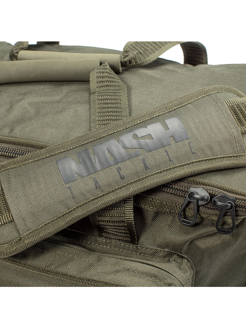 Сумка NASH Carryall Bag, Размер: Small, изображение 8 Сумка NASH Carryall Bag, Размер: Small, изображение 8