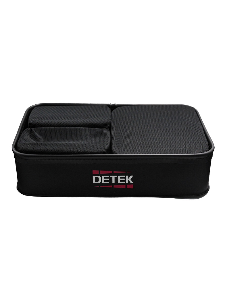 Набор контейнеров для прикормки D.A.M. DETEK EVA Bowl System, изображение 4