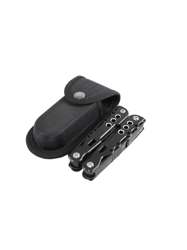 Многофункциональный инструмент TRAKKER Multi-Tool, изображение 8 Многофункциональный инструмент TRAKKER Multi-Tool, изображение 8