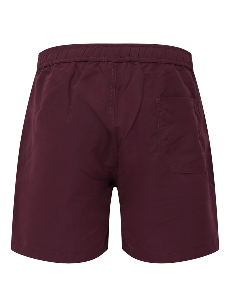 Шорты KORDA LE Quick Dry Shorts Burgundy, Размер: XL, изображение 2 Шорты KORDA LE Quick Dry Shorts Burgundy, Размер: XL, изображение 2
