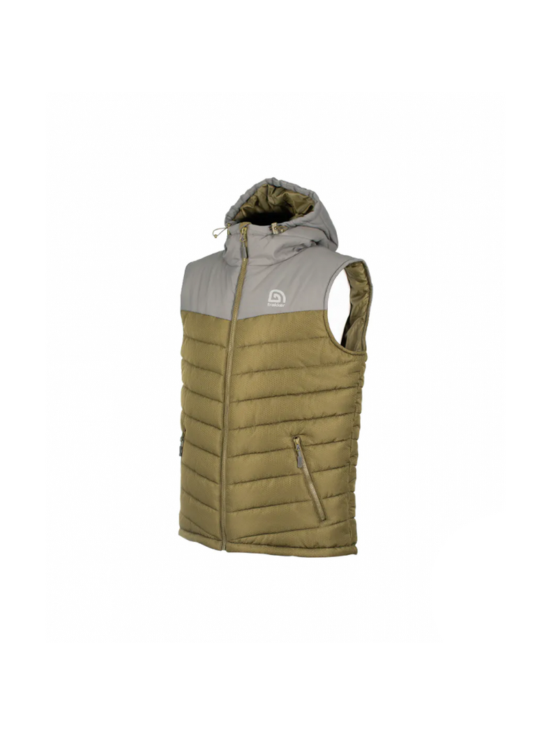 Жилет TRAKKER HexaThermic Bodywarmer, Размер: L, изображение 2 Жилет TRAKKER HexaThermic Bodywarmer, Размер: L, изображение 2