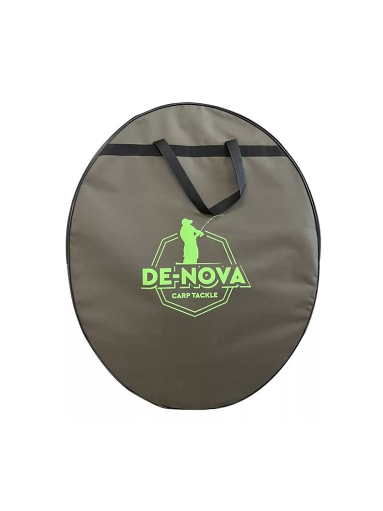 Сумка для подсачека De-Nova Trap Head 28” Сумка для подсачека De-Nova Trap Head 28”