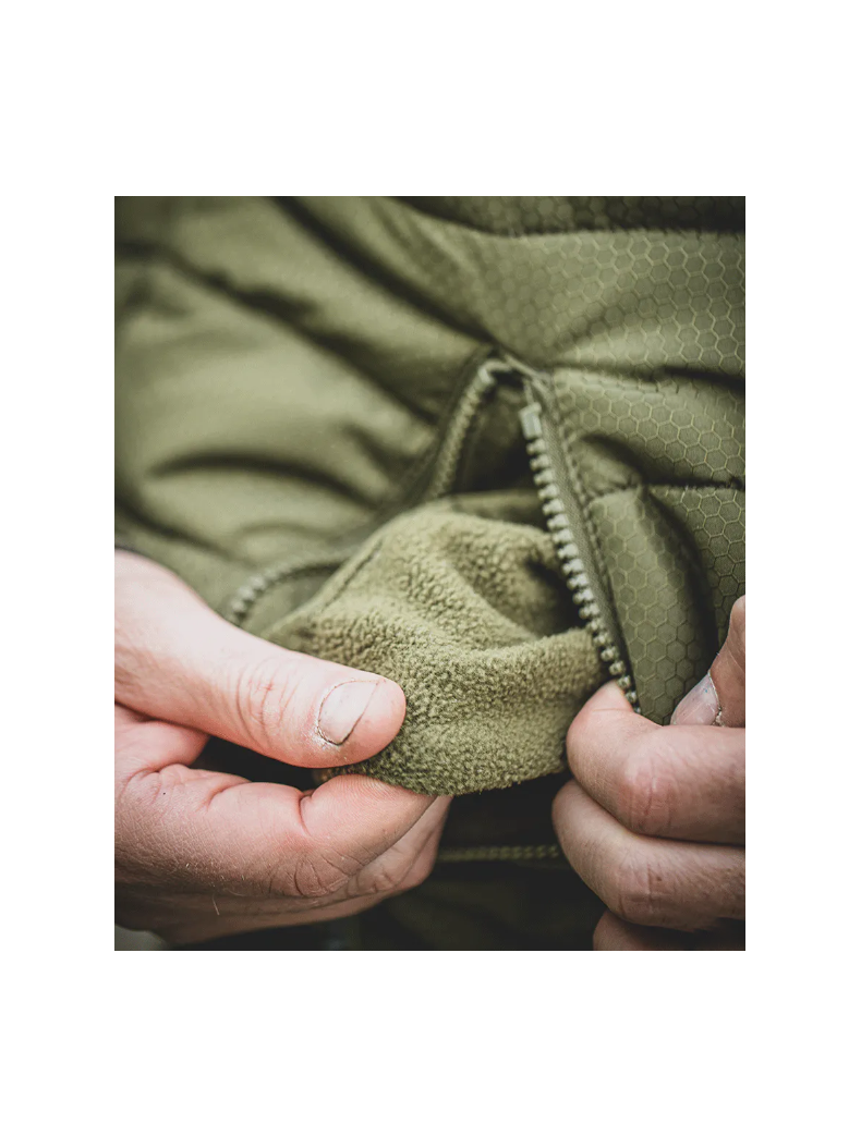 Куртка TRAKKER HexaThermic Jacket, Размер: XXXL, изображение 9 Куртка TRAKKER HexaThermic Jacket, Размер: XXXL, изображение 9