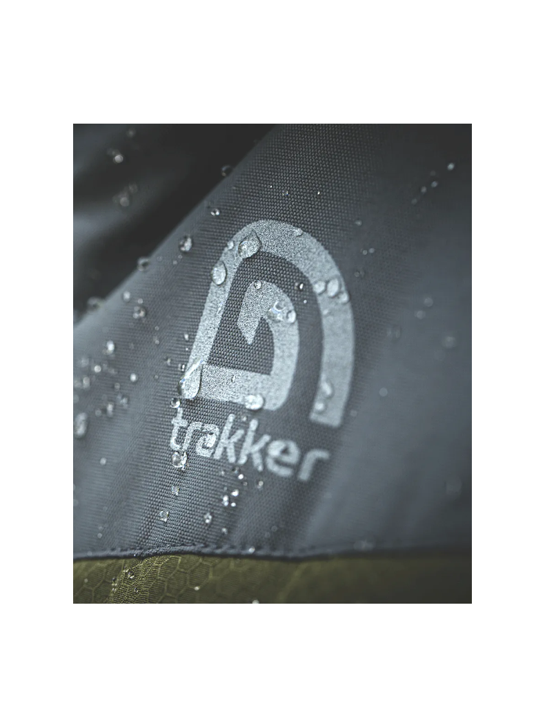 Жилет TRAKKER HexaThermic Bodywarmer, Размер: L, изображение 10 Жилет TRAKKER HexaThermic Bodywarmer, Размер: L, изображение 10