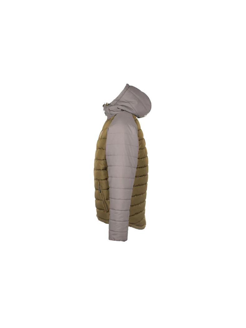Куртка TRAKKER HexaThermic Jacket, Размер: XXXL, изображение 5 Куртка TRAKKER HexaThermic Jacket, Размер: XXXL, изображение 5