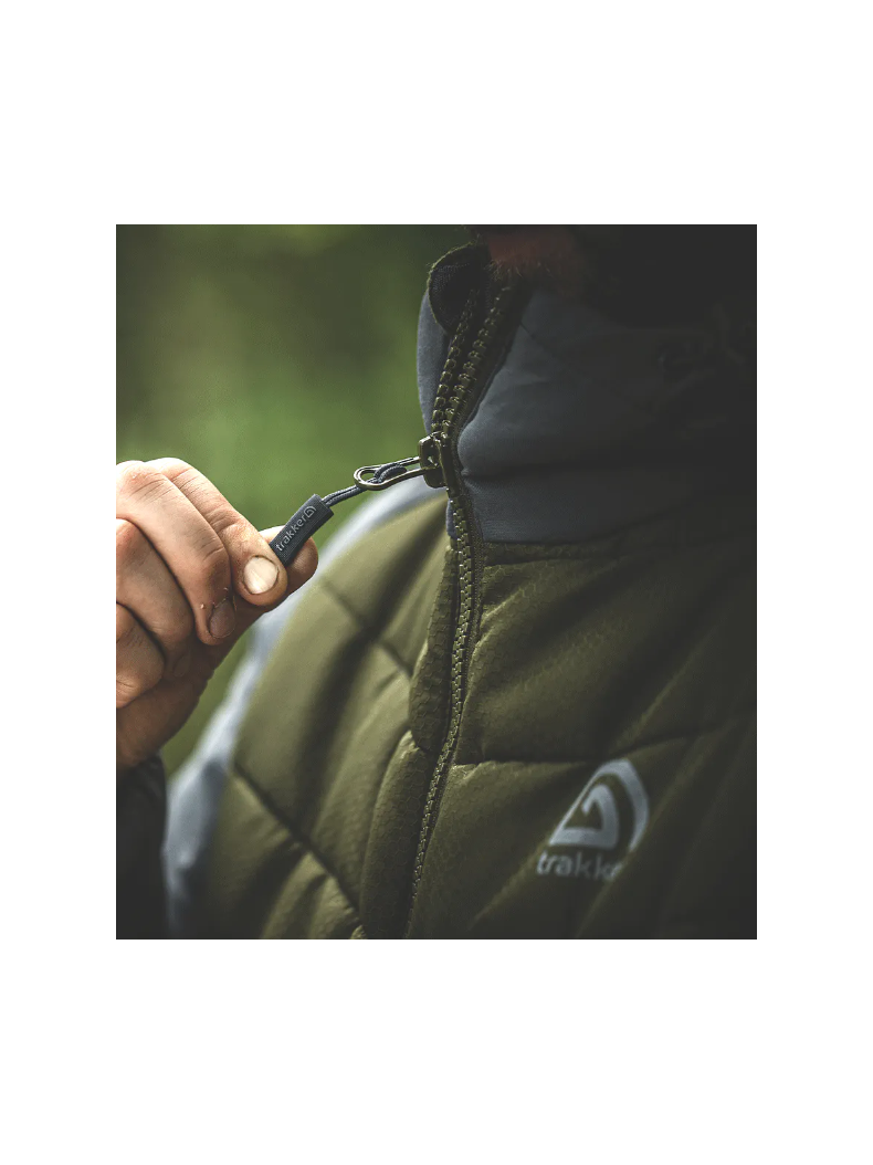 Куртка TRAKKER HexaThermic Jacket, Размер: XXXL, изображение 8 Куртка TRAKKER HexaThermic Jacket, Размер: XXXL, изображение 8