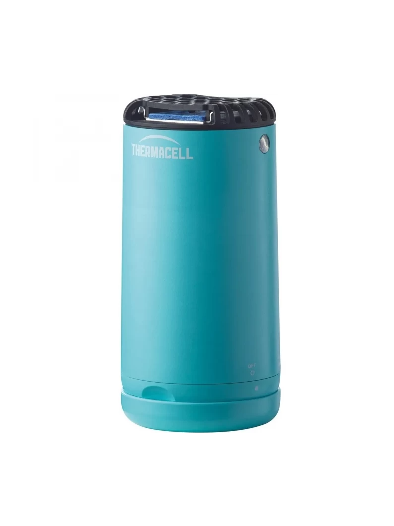 Прибор противомоскитный THERMACELL HALO MINI REPELLER BLUE синий, изображение 2