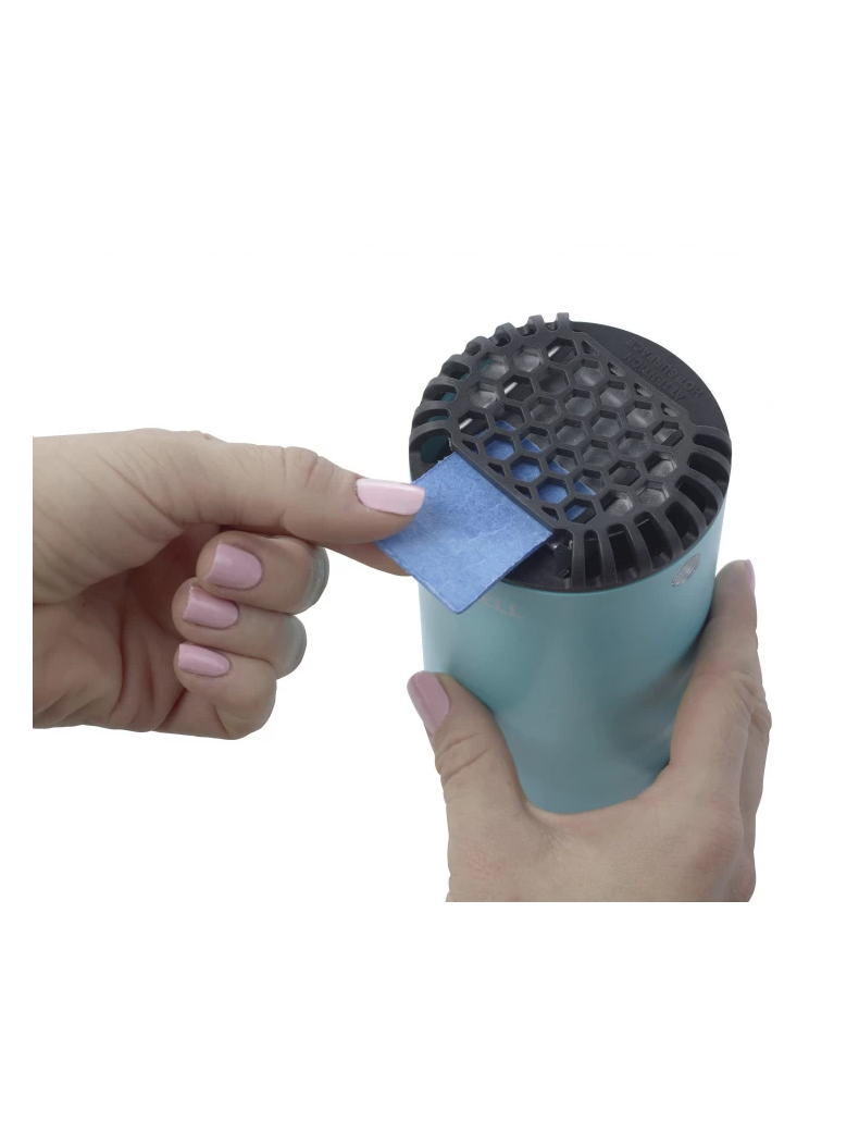 Прибор противомоскитный THERMACELL HALO MINI REPELLER BLUE синий, изображение 4