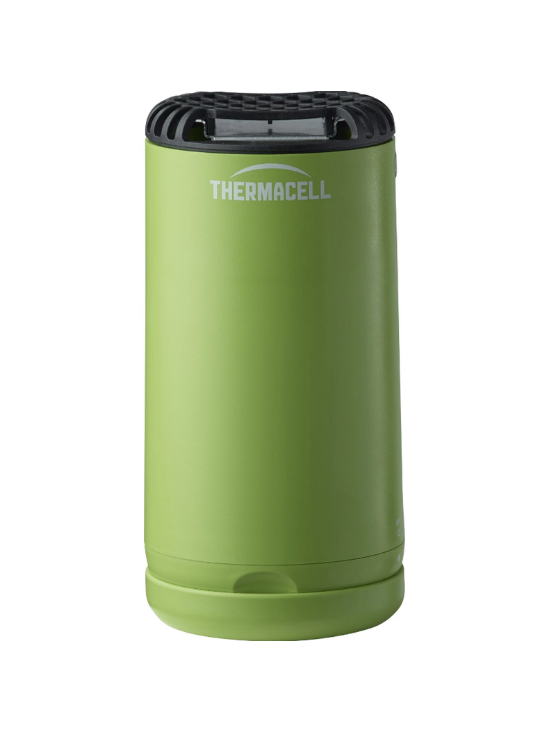 Прибор противомоскитный THERMACELL HALO MINI REPELLER GREEN зеленый