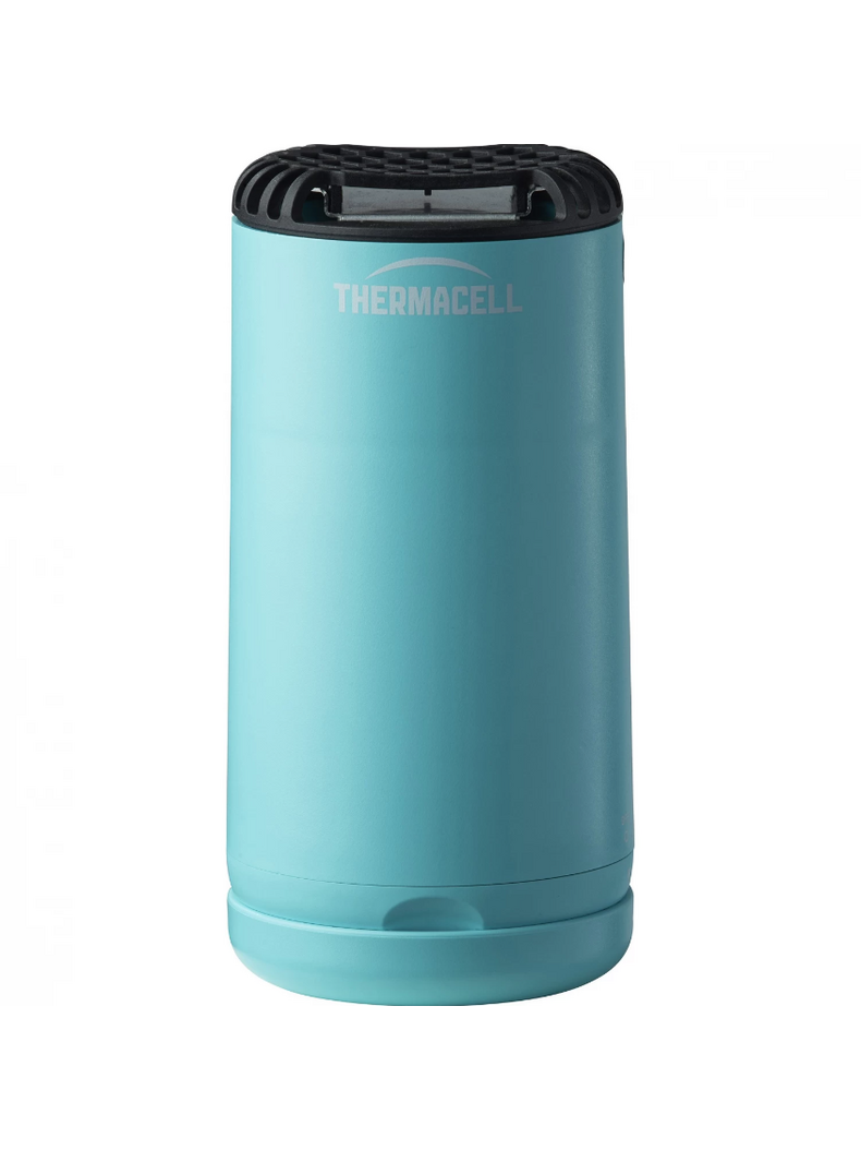 Прибор противомоскитный THERMACELL HALO MINI REPELLER BLUE синий