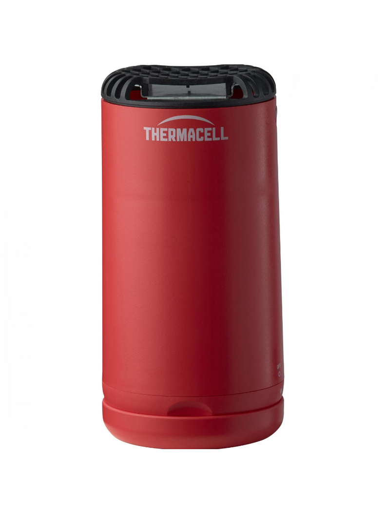 Прибор противомоскитный THERMACELL HALO MINI REPELLER RED красный Прибор противомоскитный THERMACELL HALO MINI REPELLER RED красный