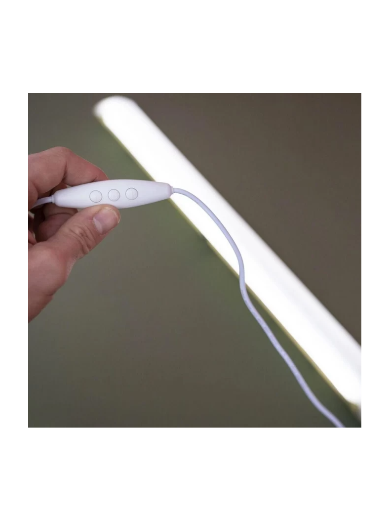 Мягкий кемпинговый фонарь KLYMIT Everglow Light Tube, Размер: L, изображение 11