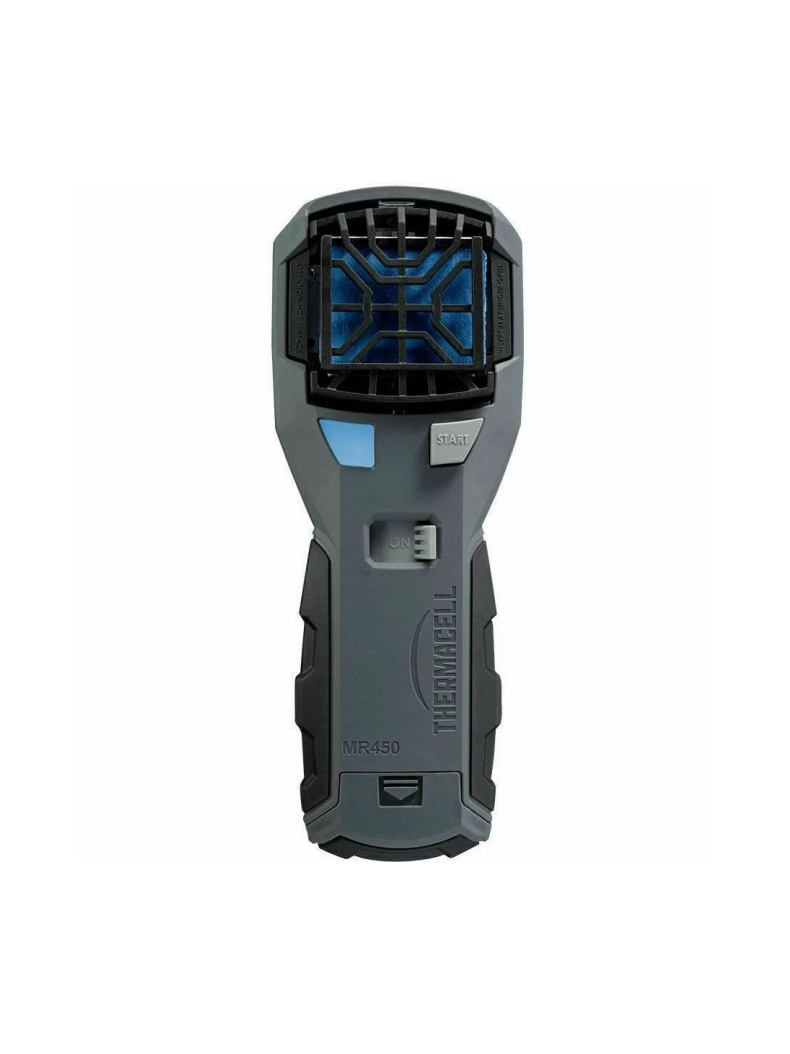 Прибор противомоскитный флагман THERMACELL MR-450 Repeller Прибор противомоскитный флагман THERMACELL MR-450 Repeller