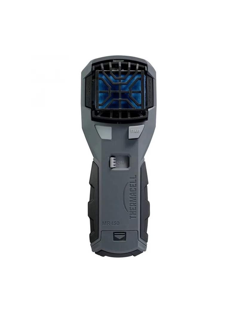 Прибор противомоскитный флагман THERMACELL MR-450 Repeller, изображение 2 Прибор противомоскитный флагман THERMACELL MR-450 Repeller, изображение 2
