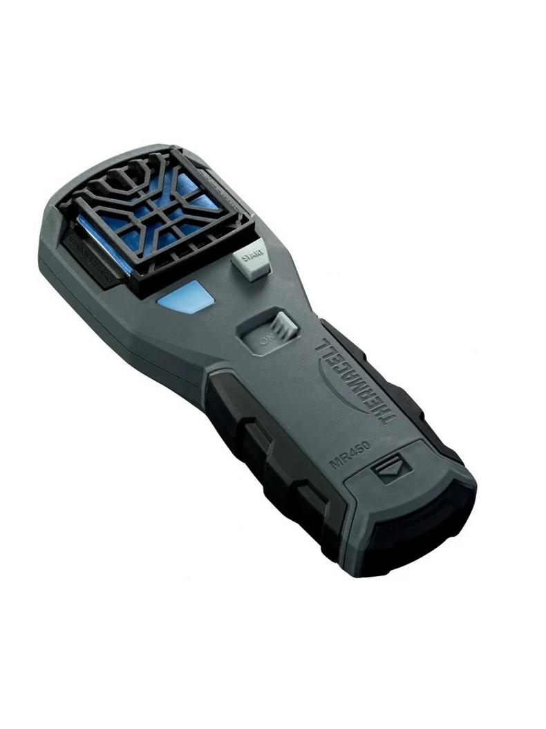 Прибор противомоскитный флагман THERMACELL MR-450 Repeller, изображение 3 Прибор противомоскитный флагман THERMACELL MR-450 Repeller, изображение 3