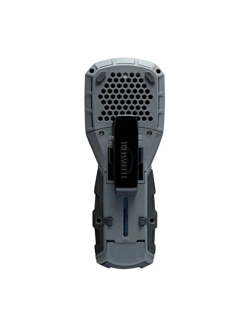 Прибор противомоскитный флагман THERMACELL MR-450 Repeller, изображение 5 Прибор противомоскитный флагман THERMACELL MR-450 Repeller, изображение 5