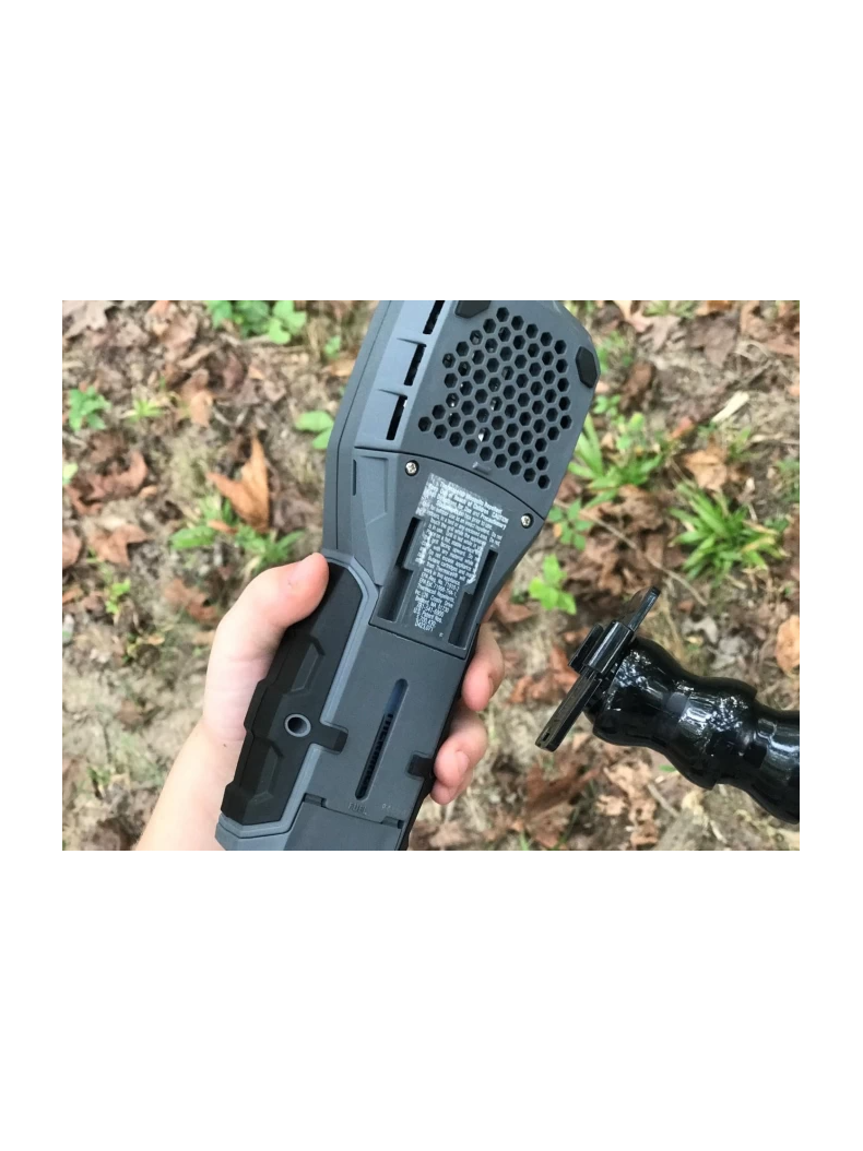 Прибор противомоскитный флагман THERMACELL MR-450 Repeller, изображение 14 Прибор противомоскитный флагман THERMACELL MR-450 Repeller, изображение 14