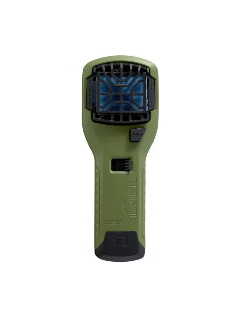 Прибор противомоскитный THERMACELL MR-300 Repeller Olive