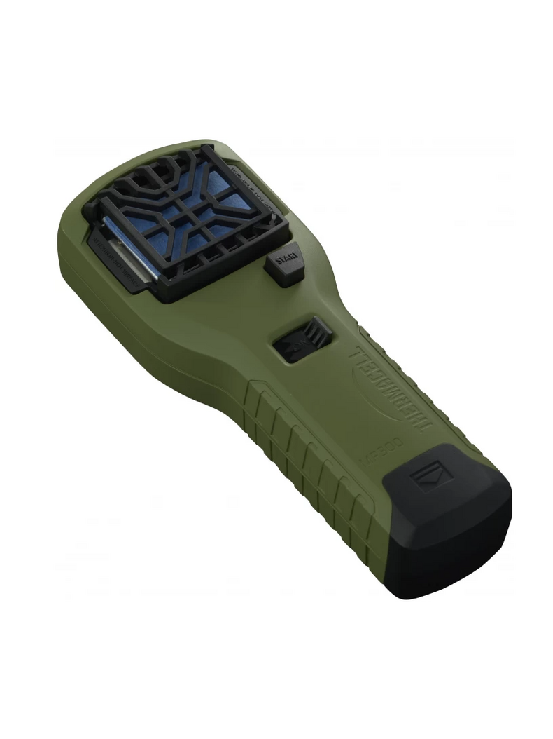 Прибор противомоскитный THERMACELL MR-300 Repeller Olive, изображение 2