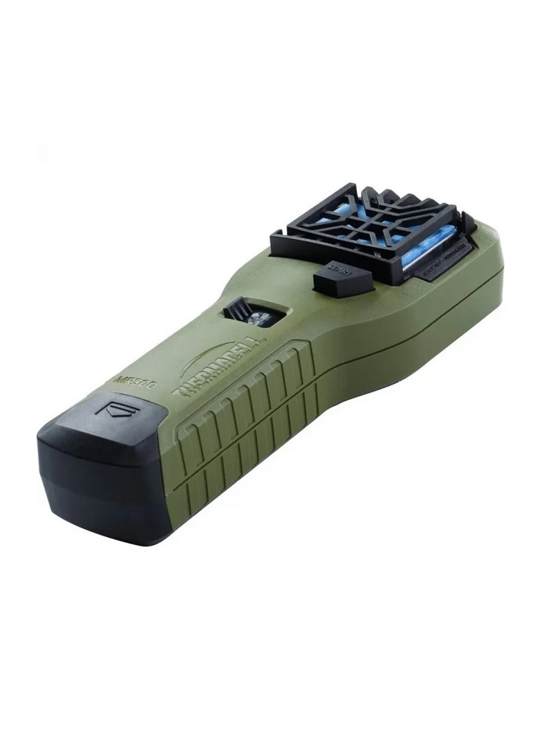 Прибор противомоскитный THERMACELL MR-300 Repeller Olive, изображение 3
