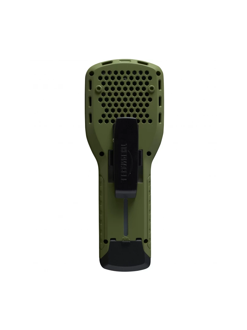 Прибор противомоскитный THERMACELL MR-300 Repeller Olive, изображение 5