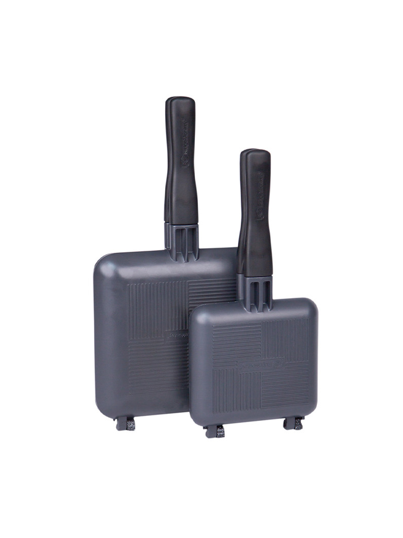 Тостер со съёмной рукояткой Ridge Monkey Connect Sandwich Toaster Granite Edition, Размер: Standart Тостер со съёмной рукояткой Ridge Monkey Connect Sandwich Toaster Granite Edition, Размер: Standart