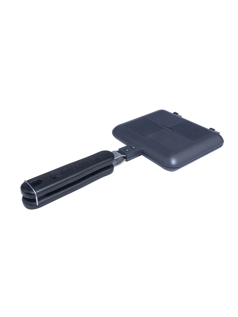 Тостер Ridge Monkey Classic Sandwich Toaster Granite Edition, Размер: XL, изображение 2 Тостер Ridge Monkey Classic Sandwich Toaster Granite Edition, Размер: XL, изображение 2