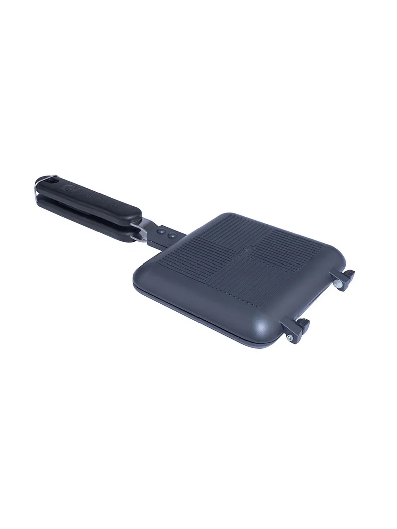 Тостер Ridge Monkey Classic Sandwich Toaster Granite Edition, Размер: XL, изображение 3 Тостер Ridge Monkey Classic Sandwich Toaster Granite Edition, Размер: XL, изображение 3