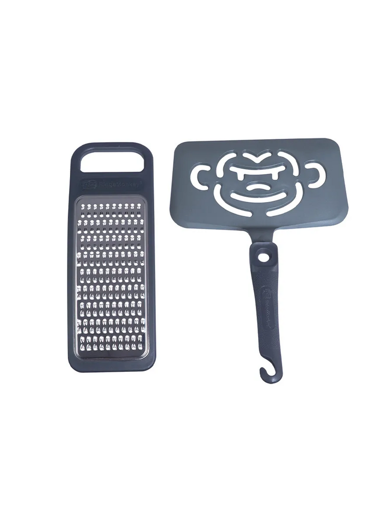 Большая двойная сковорода Ridge Monkey Connect Pan & Griddle XXL Granite Edition, изображение 6 Большая двойная сковорода Ridge Monkey Connect Pan & Griddle XXL Granite Edition, изображение 6