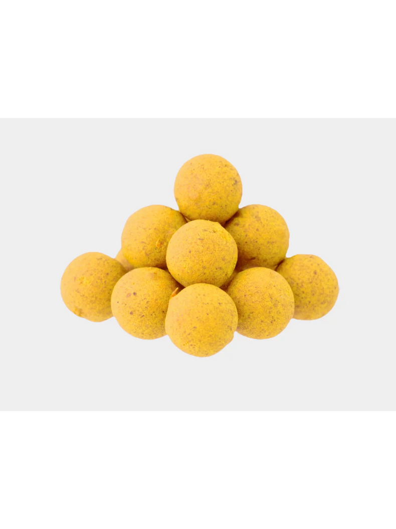 Пылящие бойлы ASV-CODE Ананас 2кг, изображение 2