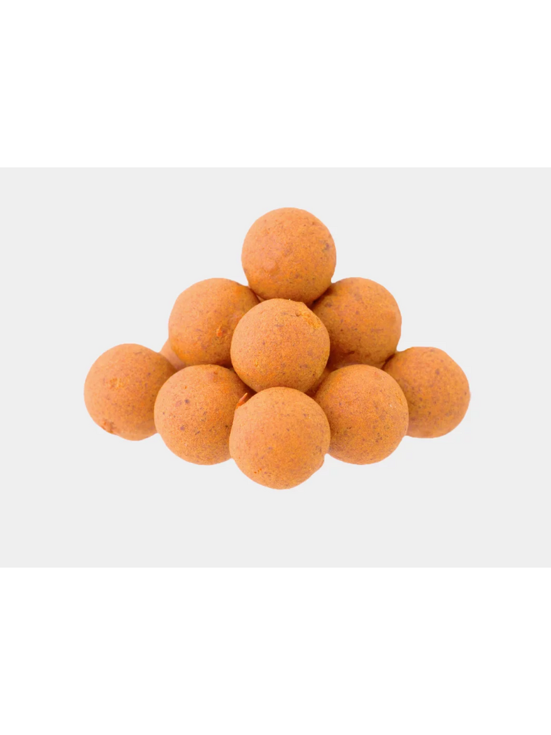 Пылящие бойлы ASV-CODE Цитрус 2кг, изображение 2